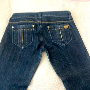 Marciano ankle jeans